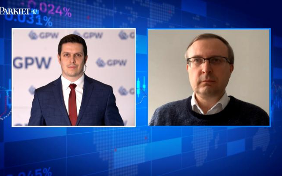 Borys: GPW ma szansę być liczącym się rynkiem w Europie