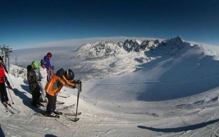 Na urlop zimowy planują przeznaczyć najdłużej osoby młode 15-24 lata (10 dni), najkrócej – około 7 d