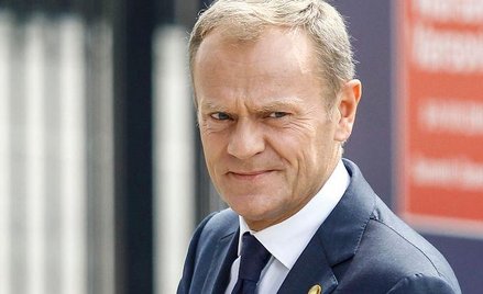 W oczekiwaniu na Donalda Tuska