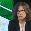 Izabela Wójtowicz, dyrektor Departamentu Wdrożeń Innowacji w Przedsiębiorstwach w Polskiej Agencji R