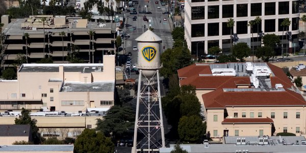 Inwestor-aktywista wtrąca się do przejęcia Warner Bros. Discovery