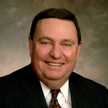 Rick Davis, wiceprzewodniczący Stowarzyszenia Biznesu w Birmingham w stanie Alabama (USA).