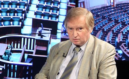 Prof. Ryszard Piotrowski