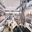 Do galerii chodzimy głównie na tradycyjne zakupy – wynika z badań GfK dla PRCH