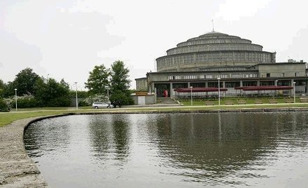 Hala Stulecia jest na liście światowego dziedzictwa UNESCO.
