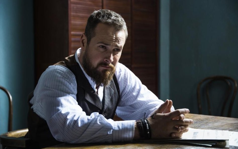 Paweł Małaszyński