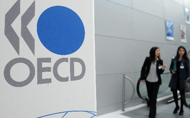 OECD zaleca głęboką reformę podatkową