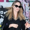 Angelina Jolie chce, aby klienci uczestniczyli w procesie twórczym swoich ubrań.