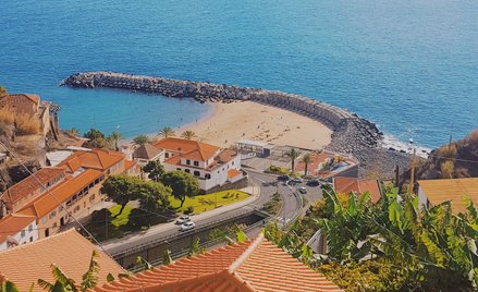 Biuro nad oceanem: to pierwsza w Europie wioska freelancerów