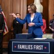 Nancy Pelosi, spiker Izby Reprezentantów USA