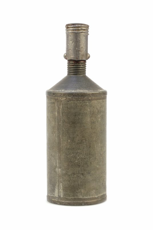 Konspiracyjne granaty zaczepne: R-42 „Sidolówka” i ET-40 „Filipinka”