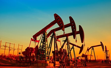 Ceny ropy lekko w dół. Inwestorzy boją się Fedu