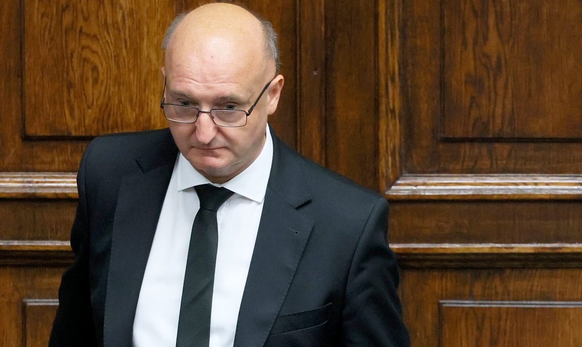 CBA węszy w MSZ. Gorąco wokół odwołanego wiceministra Piotra Wawrzyka