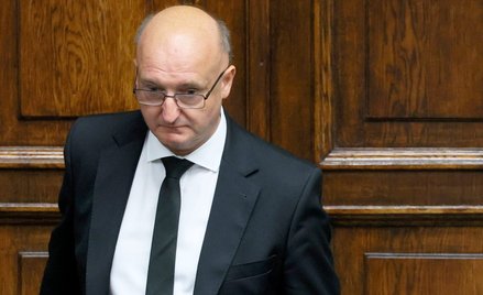Wiceminister Piotr Wawrzyk stracił stanowisko z dnia na dzień