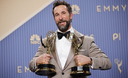 Noah Wyle, gwiazdor serialu „The Pitt”