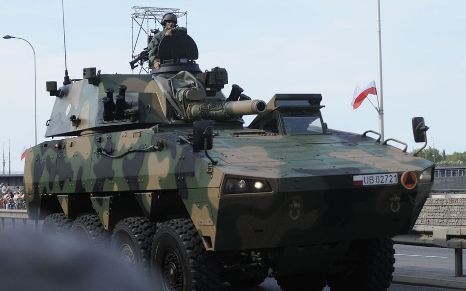 SAFE. Komisja Europejska akceptuje umowę dla Polski jako pierwszą