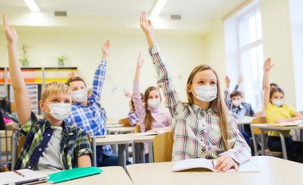 Ministerstwo Edukacji i Nauki przygotowało wytyczne dla szkół podstawowych i ponadpodstawowych