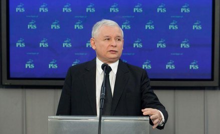 Jarosław Kaczyński