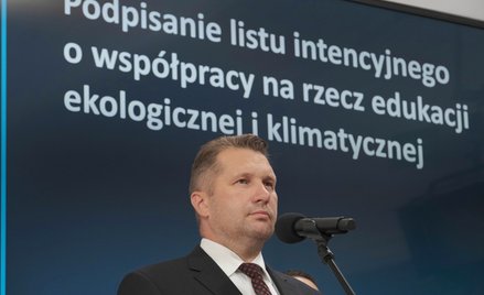 Joanna Ćwiek: Czym podpadły pingwiny?