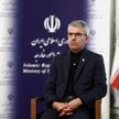 Esmaeil Baghaei, rzecznik MSZ Iranu