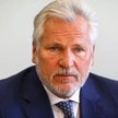 Aleksander Kwaśniewski