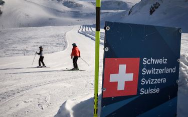 Czy kurorty narciarskie w Szwajcarii pozostaną otwarte? Minister: Nie ugniemy się