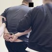 Policjanci stołecznego Wydziału do walki z Terrorem Kryminalnym i Zabójstw zatrzymali Macieja Z.