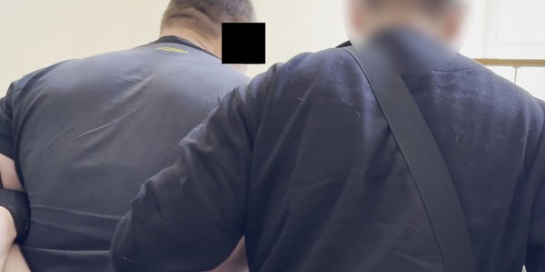 The Arsenal of a Lawyer Accused of Bomb Threats: How Police Tracked Him Down