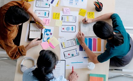 Rynek start-upów wpadł w poważne tarapaty