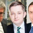 #RZECZoPOLITYCE: Grodzki, Stefaniak, Czarnecki