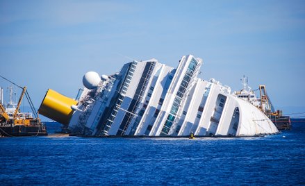 Katastrofy morskie doprowadziły do śmierci tysięcy ludzi. Naukowcy mają pomysł, jak temu zapobiegać