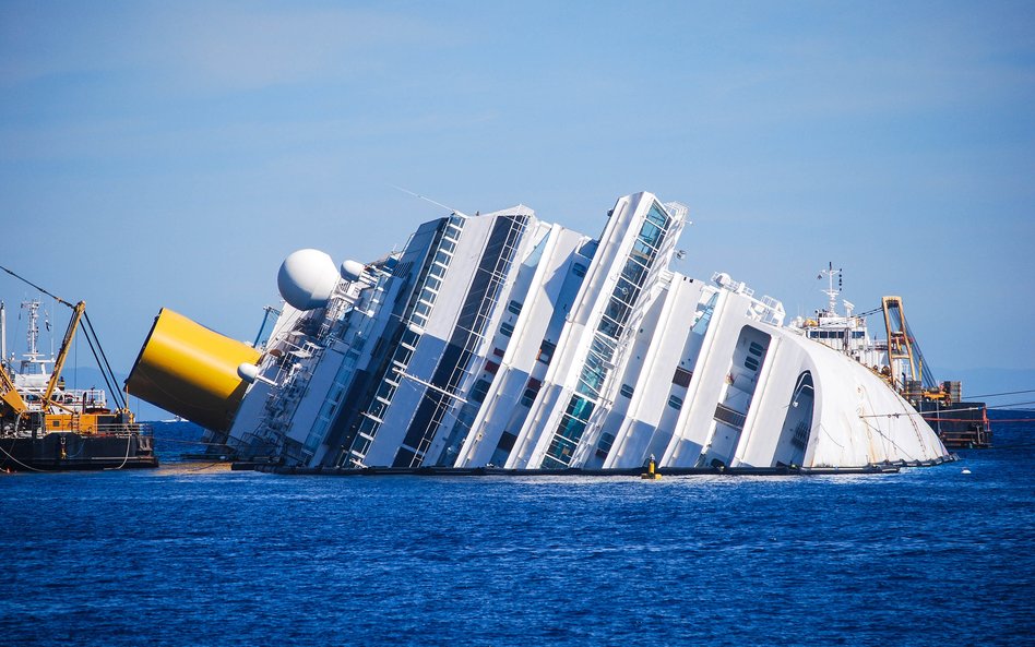 Katastrofy morskie doprowadziły do śmierci tysięcy ludzi. Naukowcy mają pomysł, jak temu zapobiegać