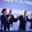 Kopacz czy Schetyna marszałkiem Sejmu? Opinie Gowina i Mistewicza