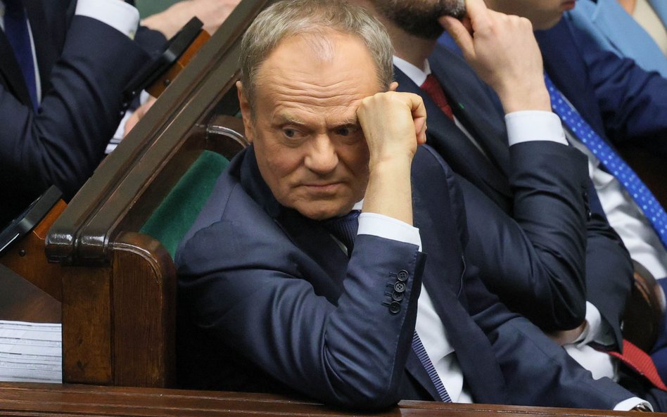 Donald Tusk