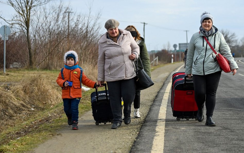 Filmowcy wspierają Ukrainę