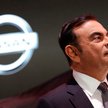Carlos Ghosn