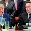 Miliardy z Pentagonu i ogromna władza Muska. USA chcą odzyskać kontrolę?