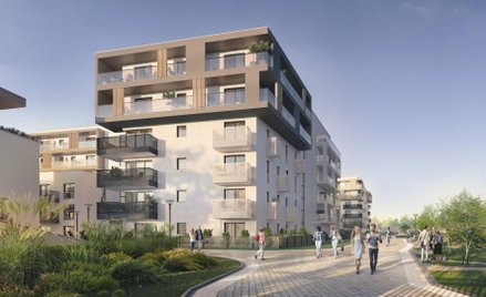 Kraft rośnie w Łodzi