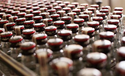 Eksport ratunkiem dla polskiej wódki