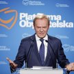 Platforma spogląda poza Warszawę. Sobotnia konwencja ma pokazać w praktyce „efekt Tuska