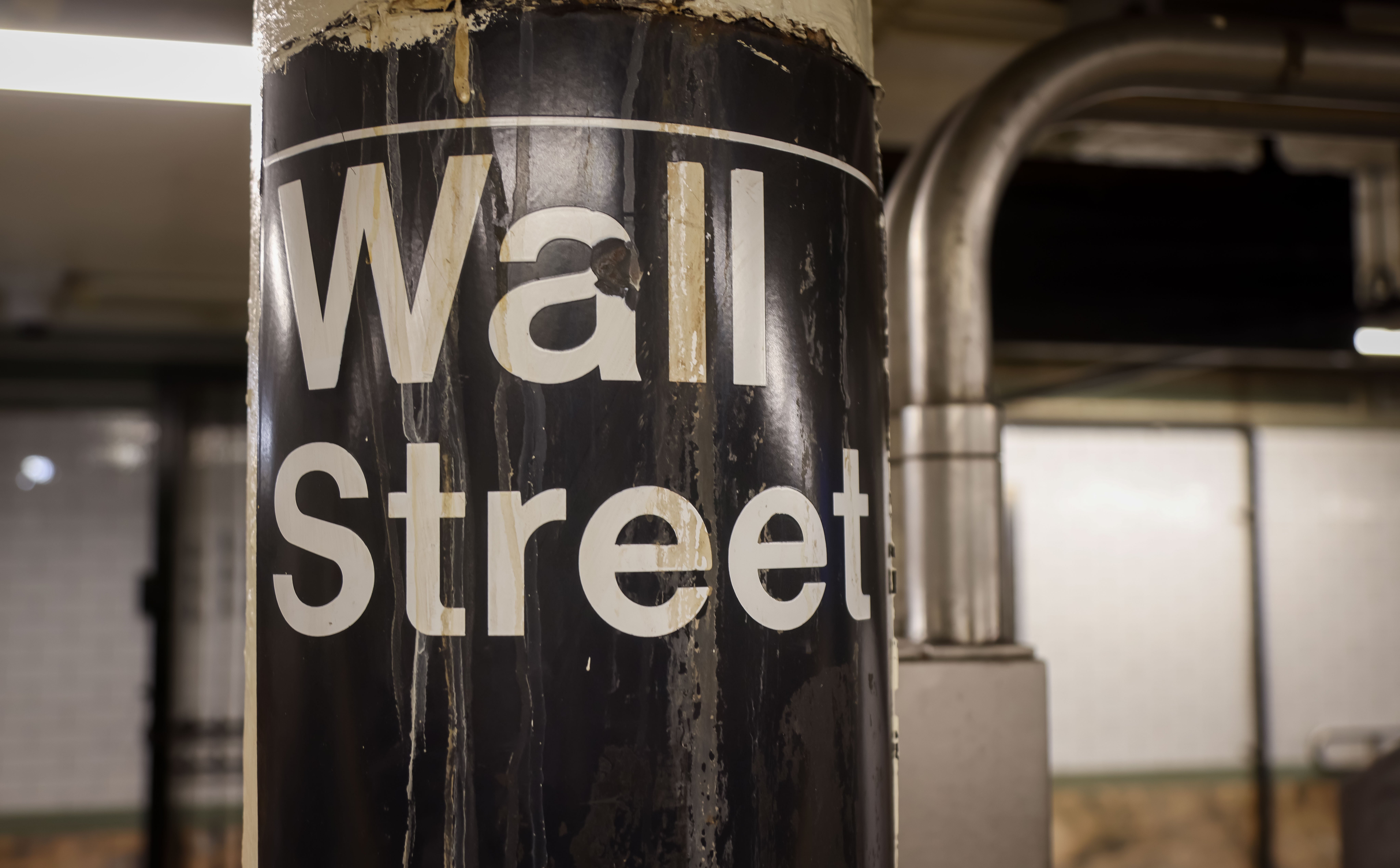 Wzrost ryzyka letniej korekty (Komentarz tygodniowy)