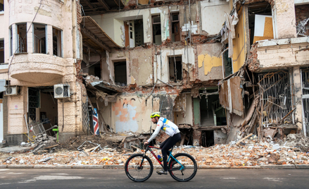 Nowy impuls prywatyzacyjny w Ukrainie