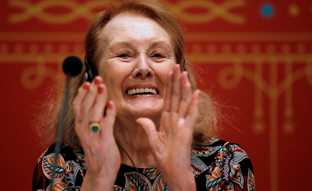 Poszerzenie pola autobiografii. Annie Ernaux, francuska pisarka numer jeden