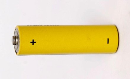 Powietrze naładuje baterię