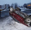 Drogi: 2015 rok wyjątkowo bezpieczny