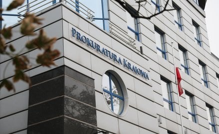 Śledczy nie garną się do sprawy Zondacrypto. „To była łapanka”