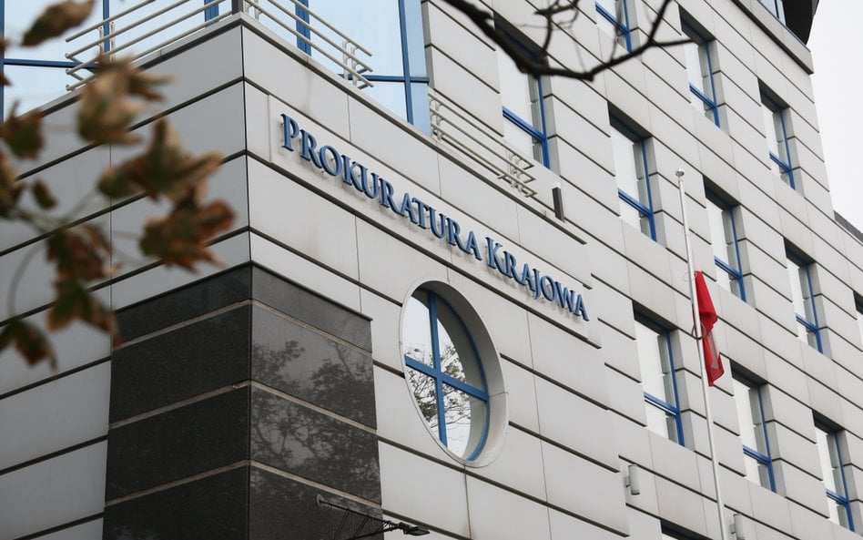 Śledczy nie garną się do sprawy Zondacrypto. „To była łapanka”