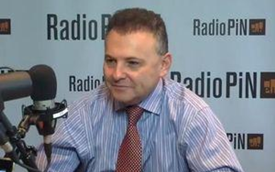 Dolar mocno podrożał