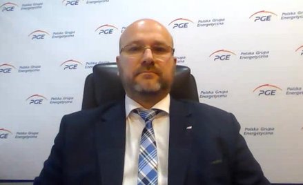 Rozwód grupy z węglem konieczny w 2021 r.