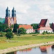 Inwestycje na Ostrowie Tumskim będą kosztowały 10 mln zł
